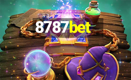 8787bet