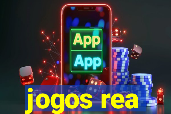 jogos rea