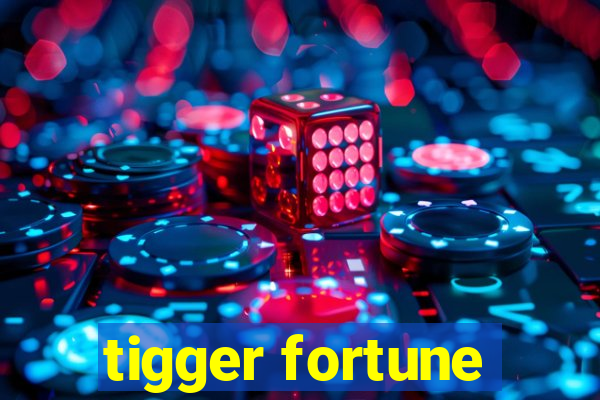 tigger fortune