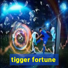 tigger fortune