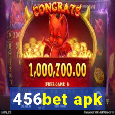 456bet apk