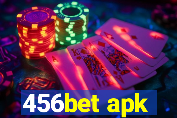 456bet apk