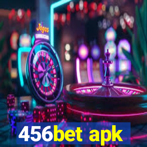 456bet apk