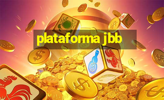 plataforma jbb