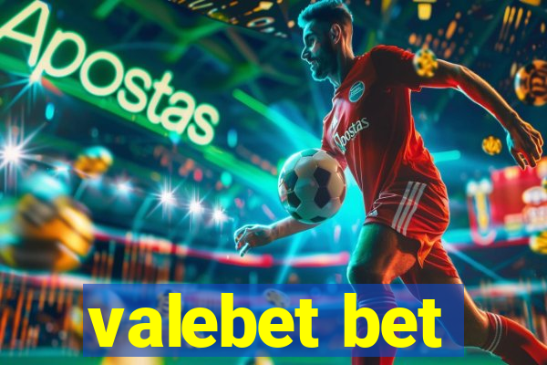 valebet bet