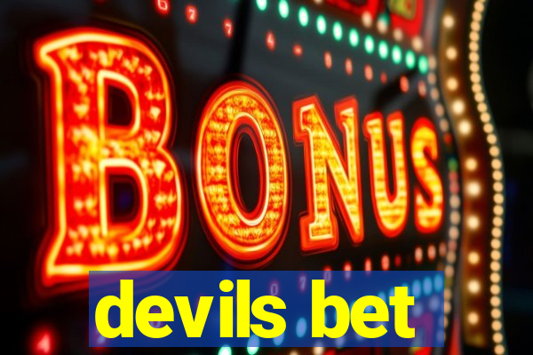 devils bet