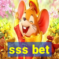 sss bet