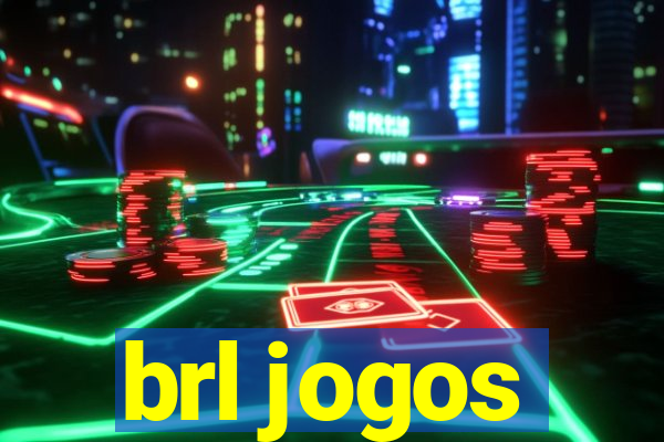 brl jogos