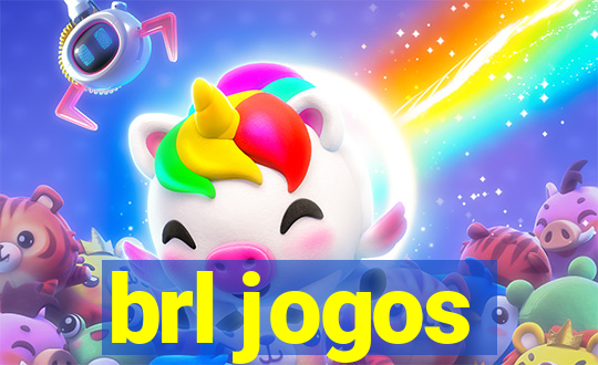 brl jogos