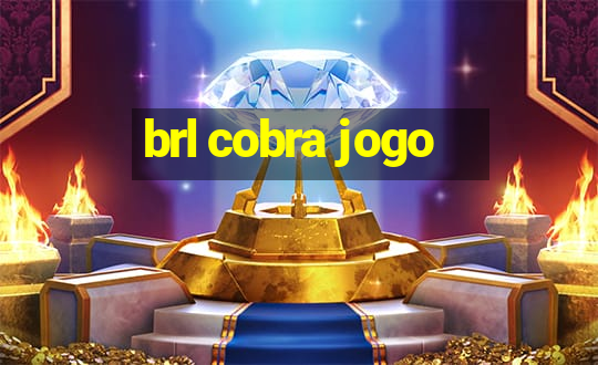 brl cobra jogo