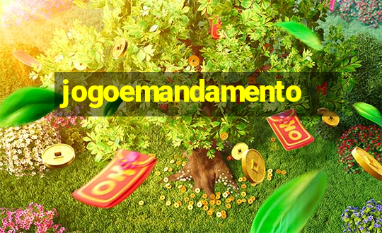 jogoemandamento