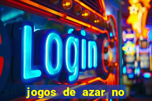 jogos de azar no brasil lei