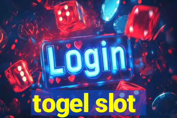 togel slot