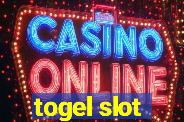 togel slot