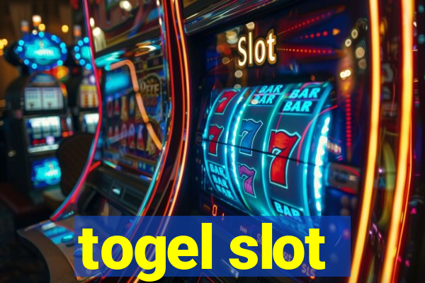 togel slot