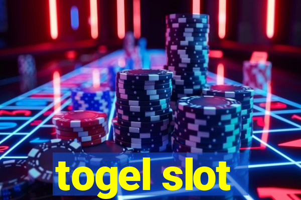 togel slot