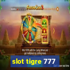 slot tigre 777