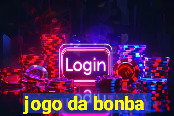 jogo da bonba