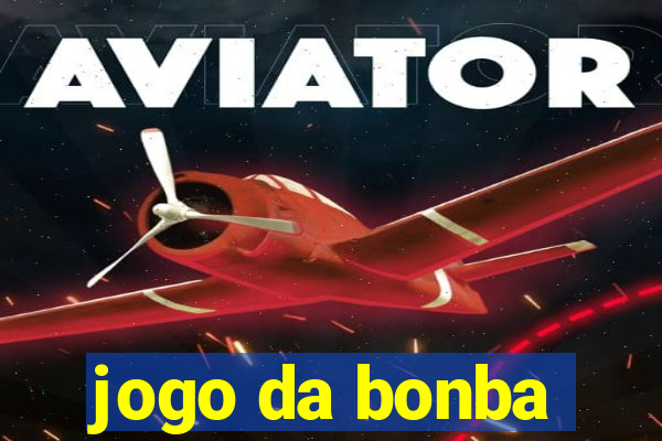 jogo da bonba