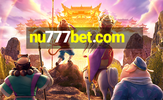 nu777bet.com