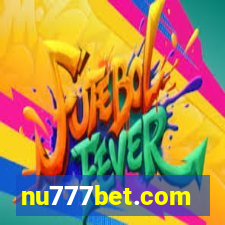 nu777bet.com