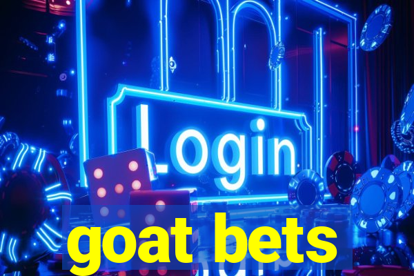 goat bets