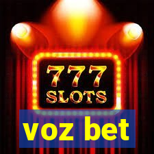 voz bet