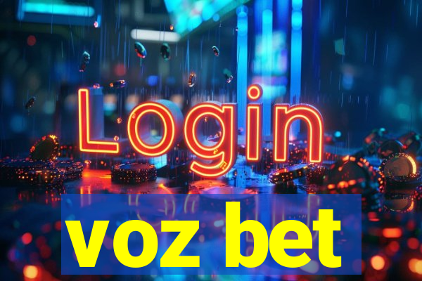 voz bet