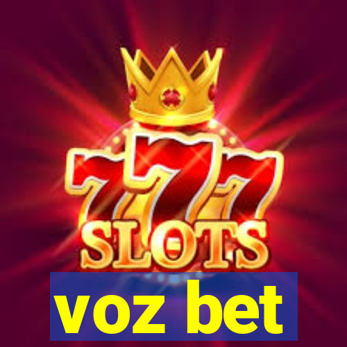 voz bet