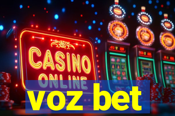 voz bet