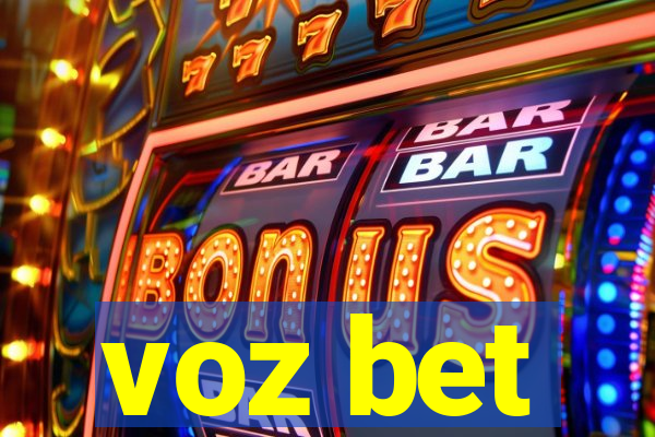 voz bet