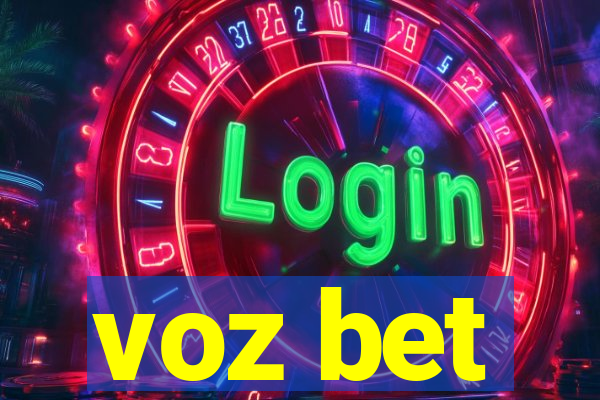 voz bet