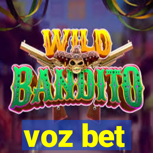 voz bet