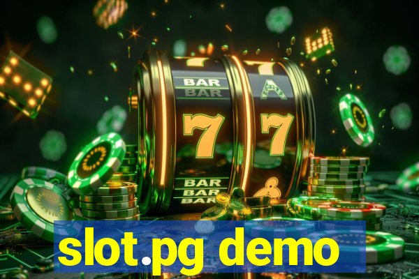 slot.pg demo