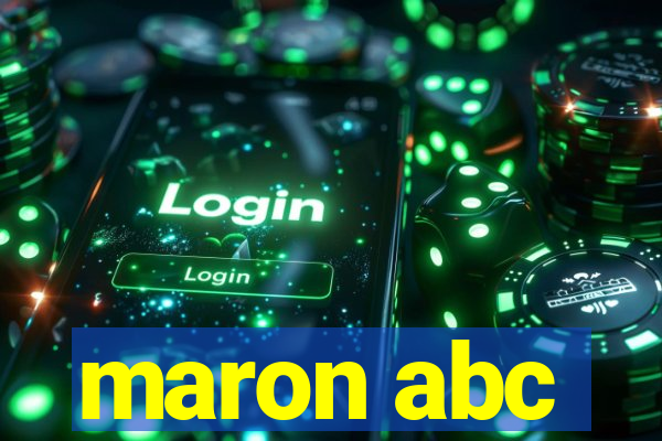 maron abc