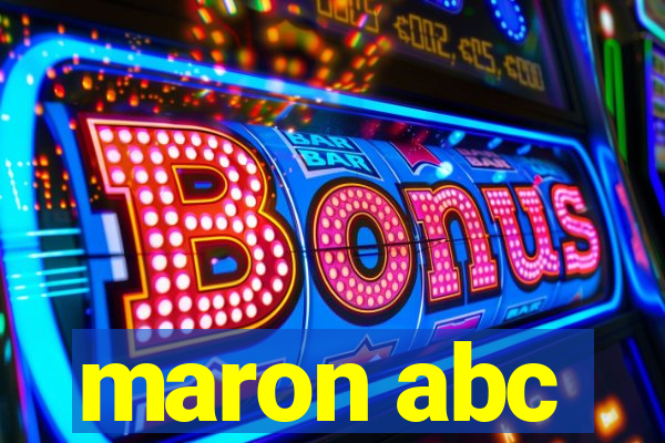 maron abc