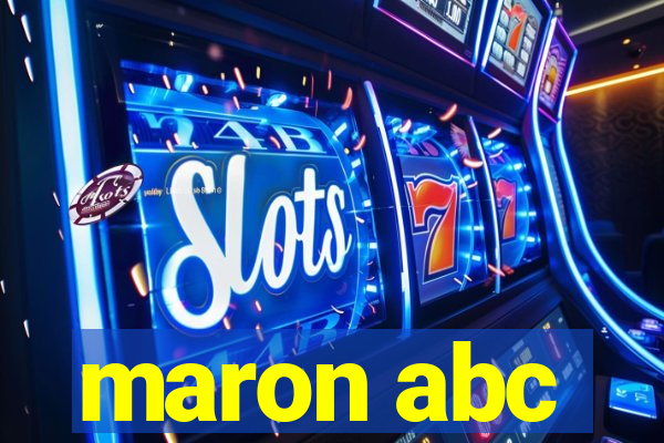 maron abc