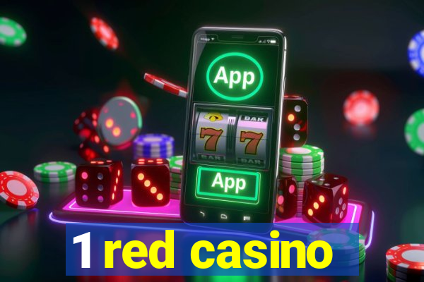 1 red casino