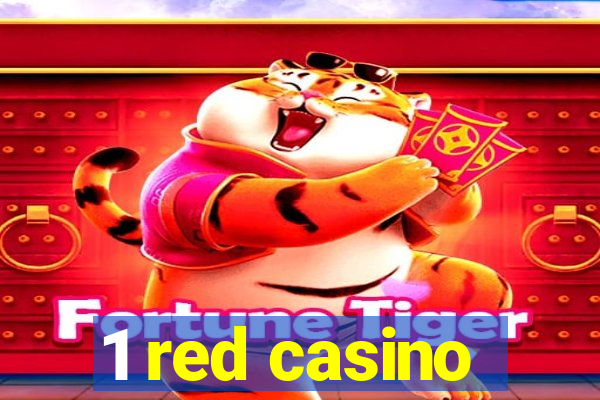 1 red casino