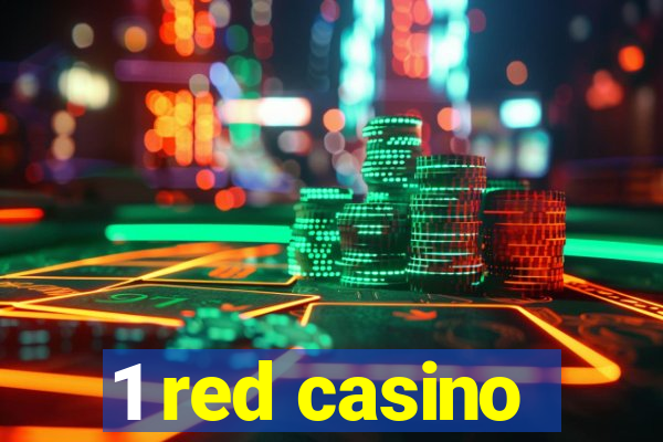 1 red casino