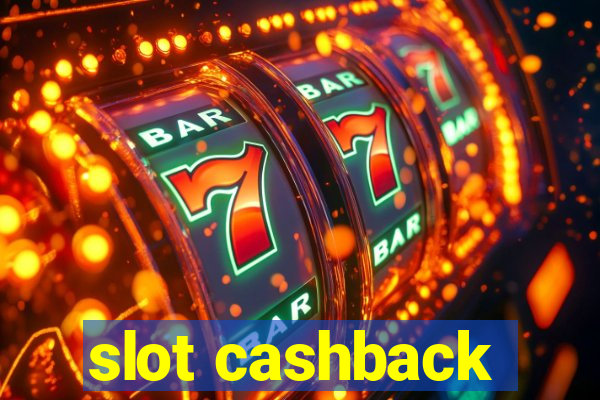 slot cashback