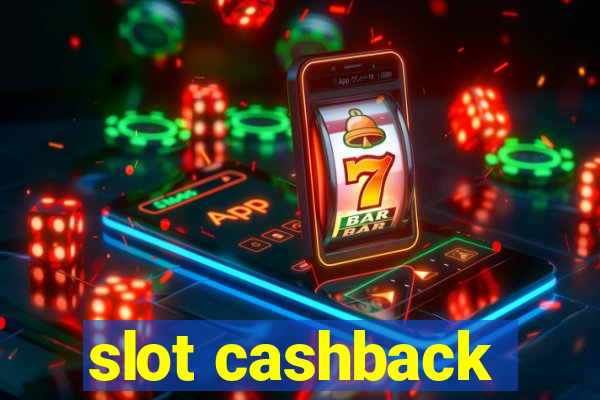 slot cashback