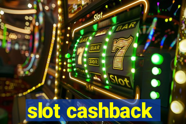 slot cashback