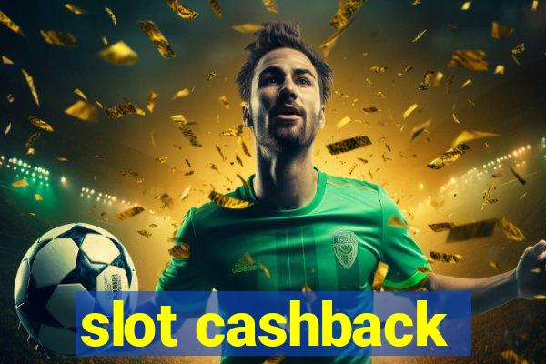 slot cashback