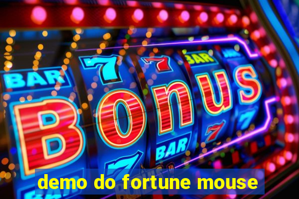 demo do fortune mouse