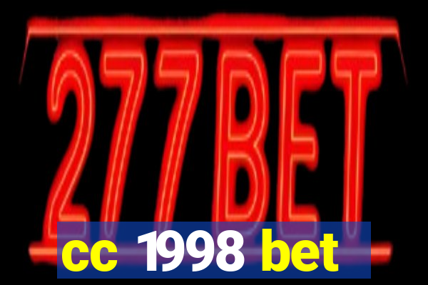 cc 1998 bet