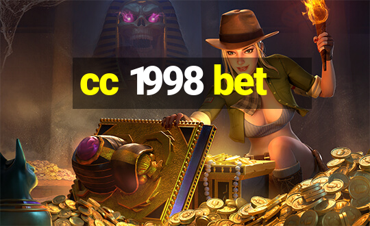 cc 1998 bet