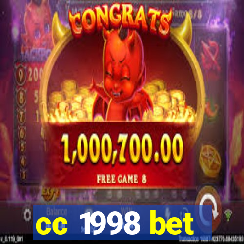 cc 1998 bet