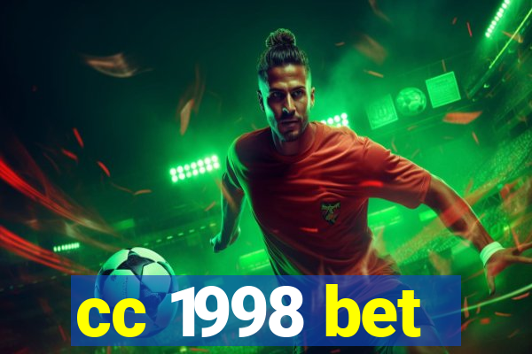 cc 1998 bet