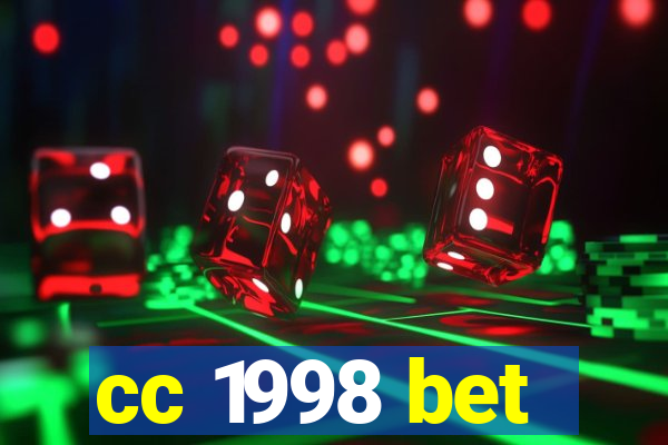 cc 1998 bet